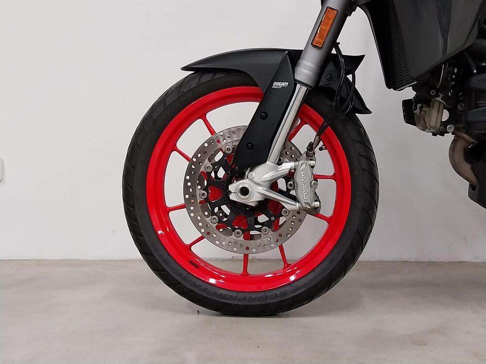 Ducati Multistrada V2 S (2022 - 24) (13)