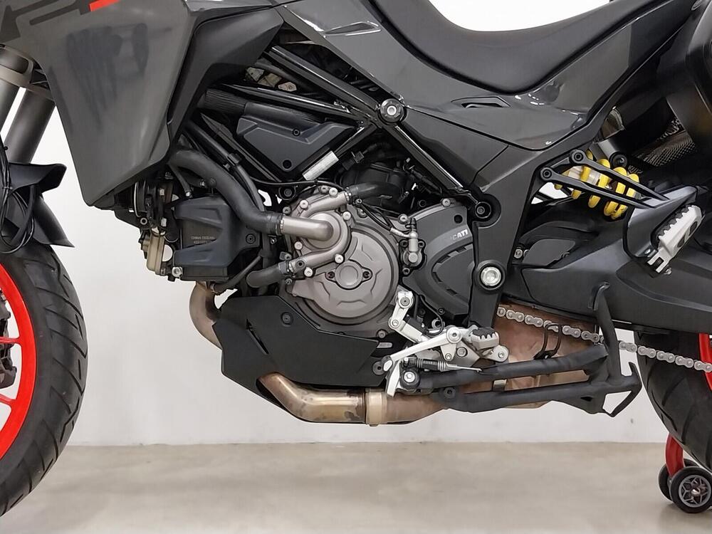 Ducati Multistrada V2 S (2022 - 24) (14)