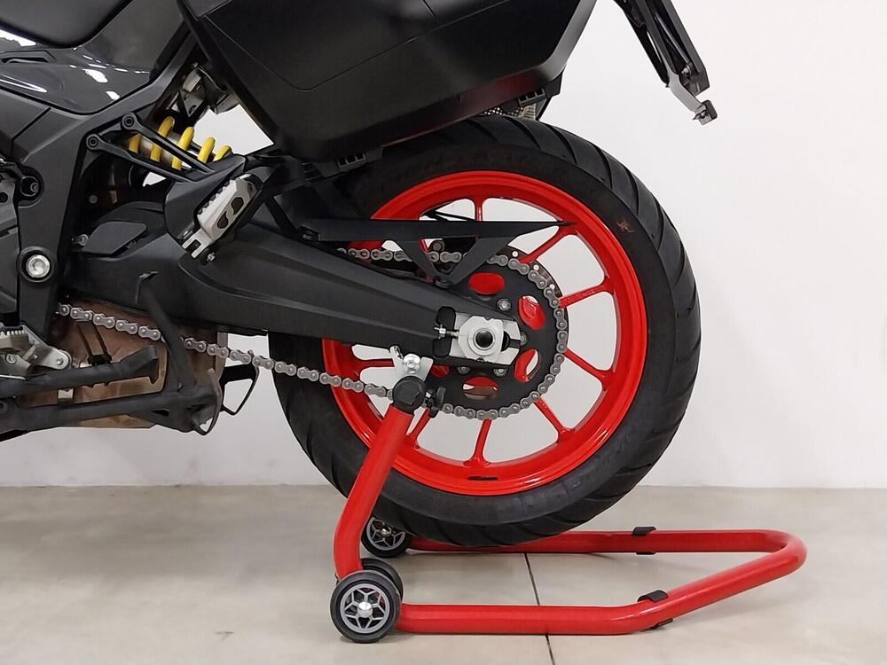 Ducati Multistrada V2 S (2022 - 24) (15)