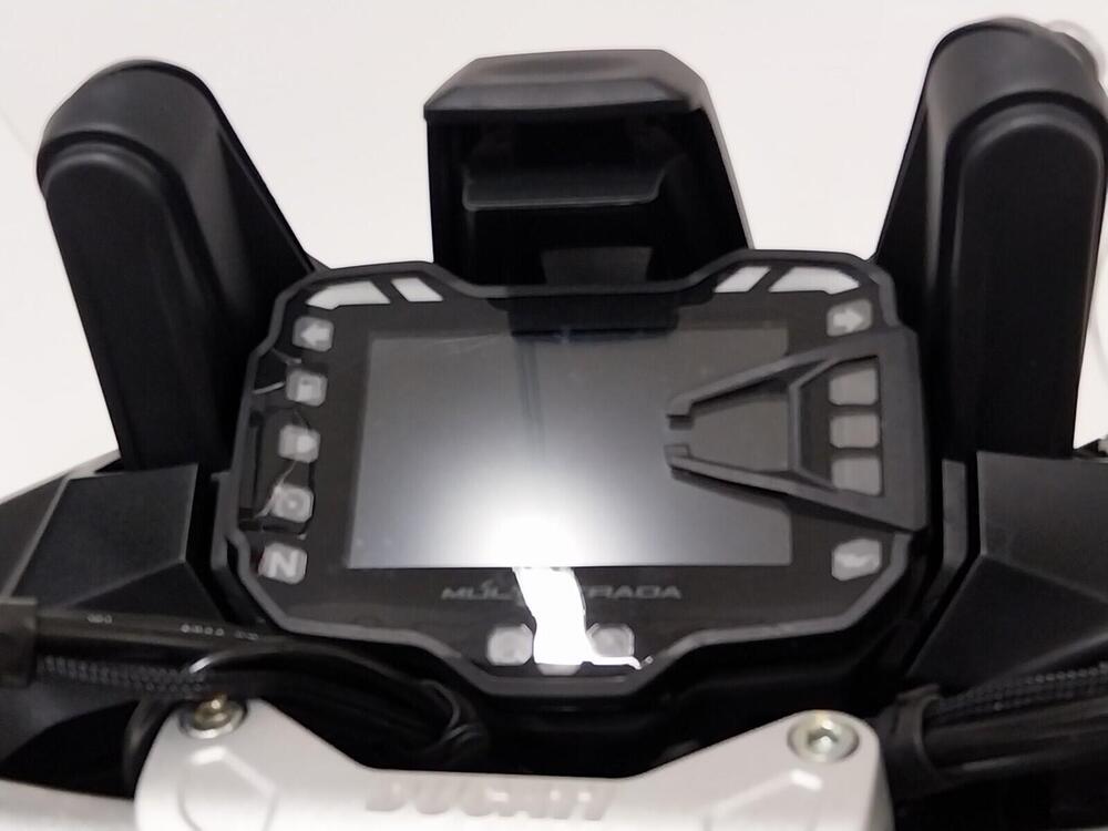 Ducati Multistrada V2 S (2022 - 24) (17)