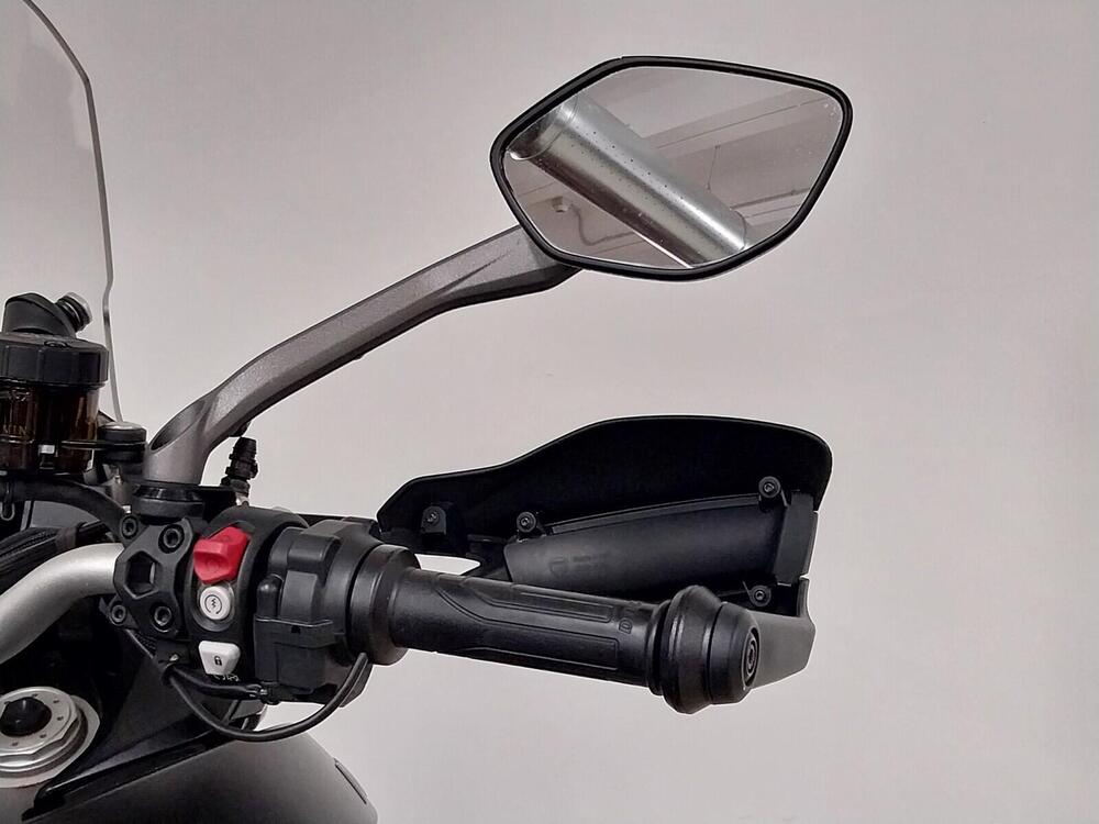 Ducati Multistrada V2 S (2022 - 24) (18)