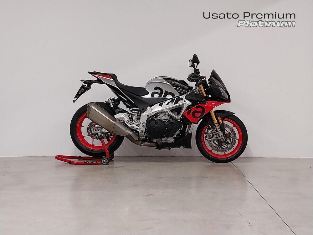 Aprilia Tuono V4 Factory (2019 - 20)