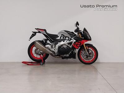 Aprilia Tuono V4 Factory (2019 - 20) usata