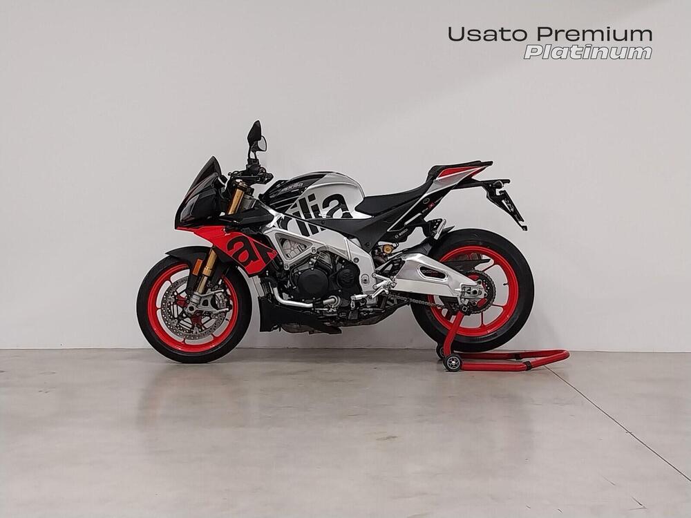 Aprilia Tuono V4 Factory (2019 - 20) (2)