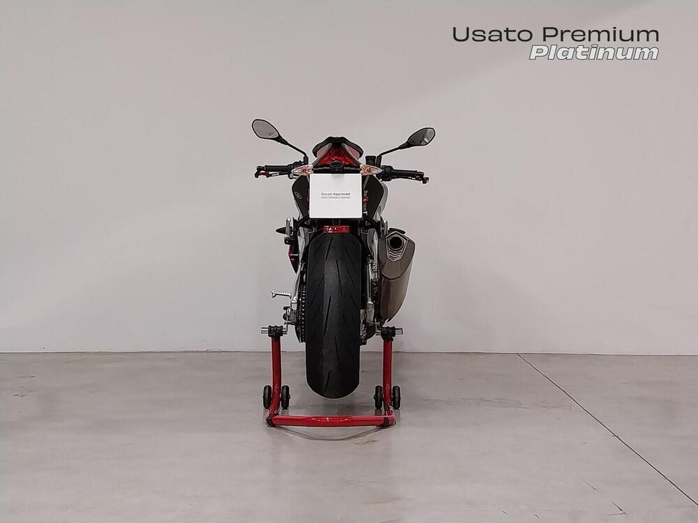 Aprilia Tuono V4 Factory (2019 - 20) (4)