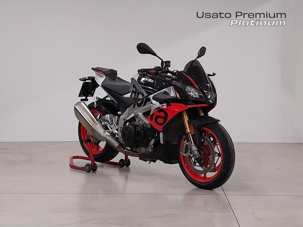 Aprilia Tuono V4 Factory (2019 - 20) (5)