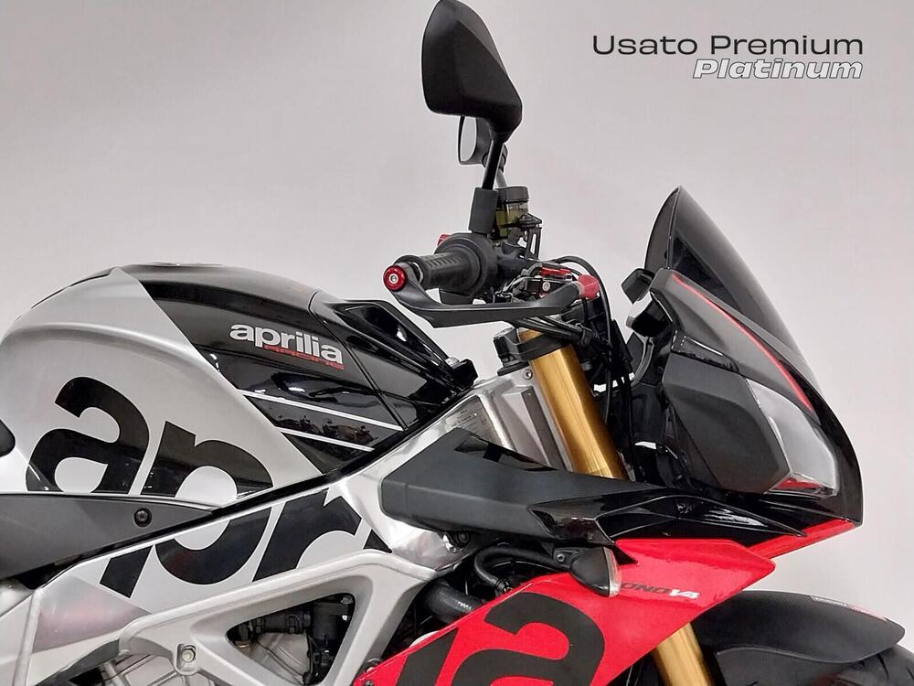 Aprilia Tuono V4 Factory (2019 - 20) (7)