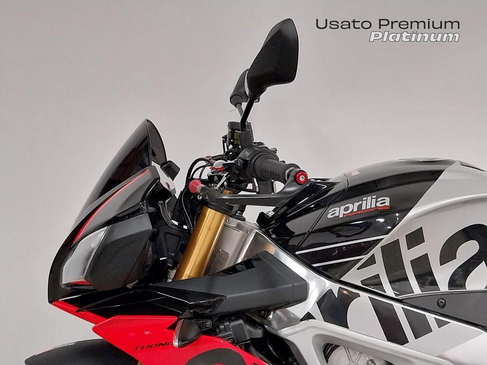 Aprilia Tuono V4 Factory (2019 - 20) (8)
