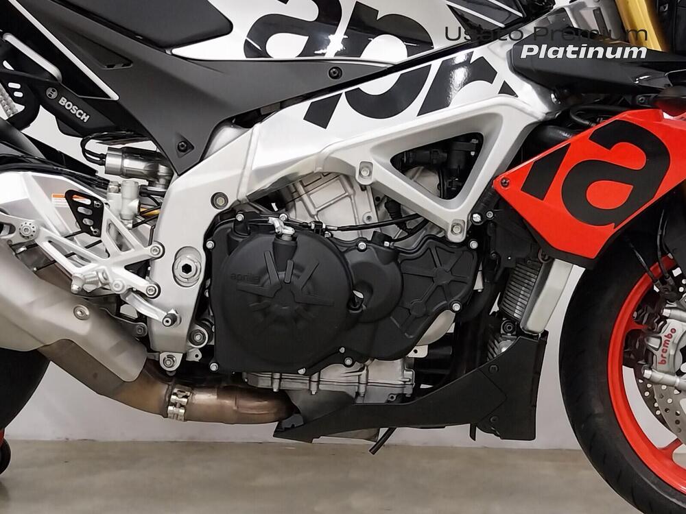 Aprilia Tuono V4 Factory (2019 - 20) (11)