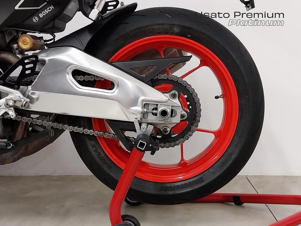 Aprilia Tuono V4 Factory (2019 - 20) (15)