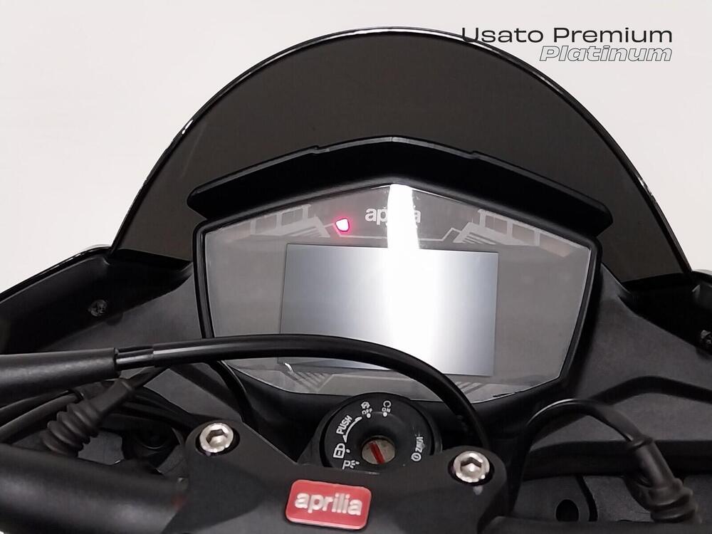 Aprilia Tuono V4 Factory (2019 - 20) (17)