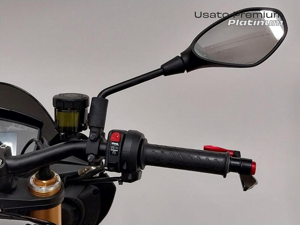 Aprilia Tuono V4 Factory (2019 - 20) (18)