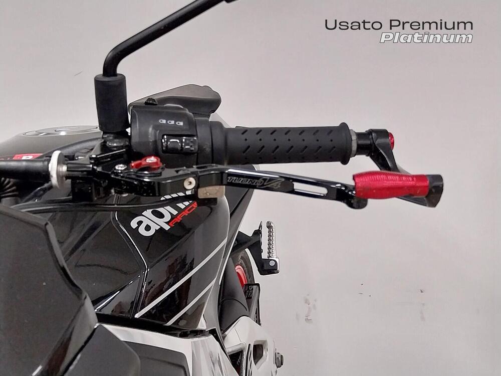 Aprilia Tuono V4 Factory (2019 - 20) (20)