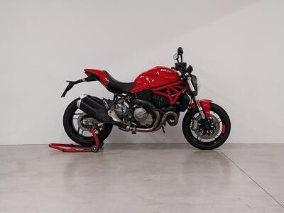 Ducati Monster 821 (2018 - 20) usata