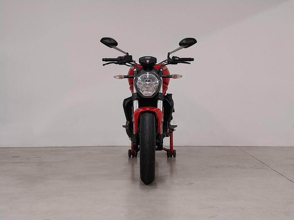 Ducati Monster 821 (2018 - 20) (3)