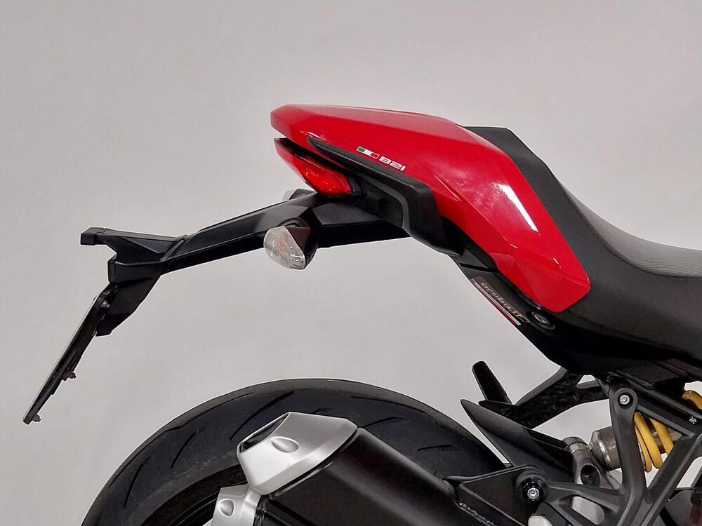 Ducati Monster 821 (2018 - 20) (6)