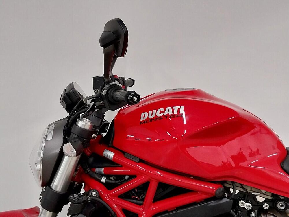 Ducati Monster 821 (2018 - 20) (8)