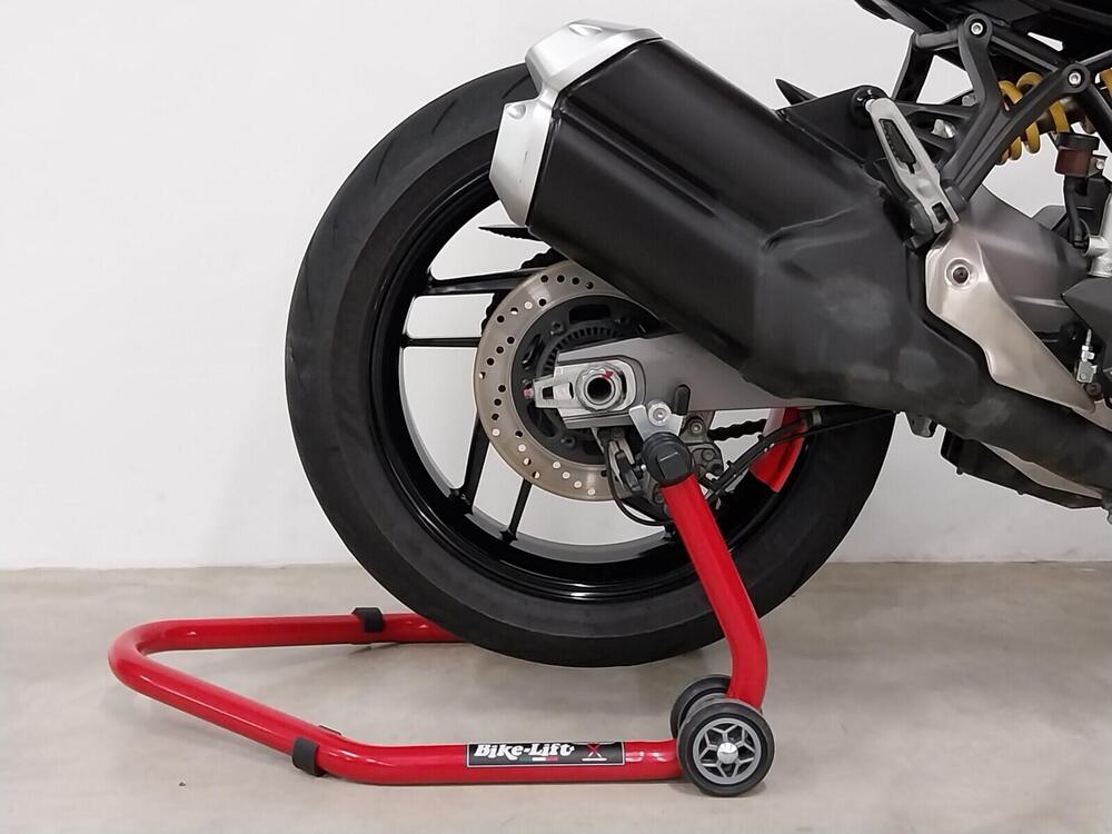 Ducati Monster 821 (2018 - 20) (10)