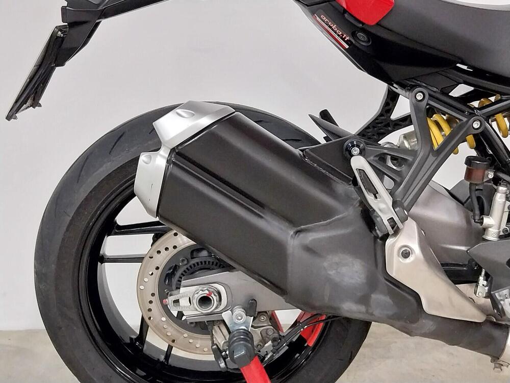 Ducati Monster 821 (2018 - 20) (11)