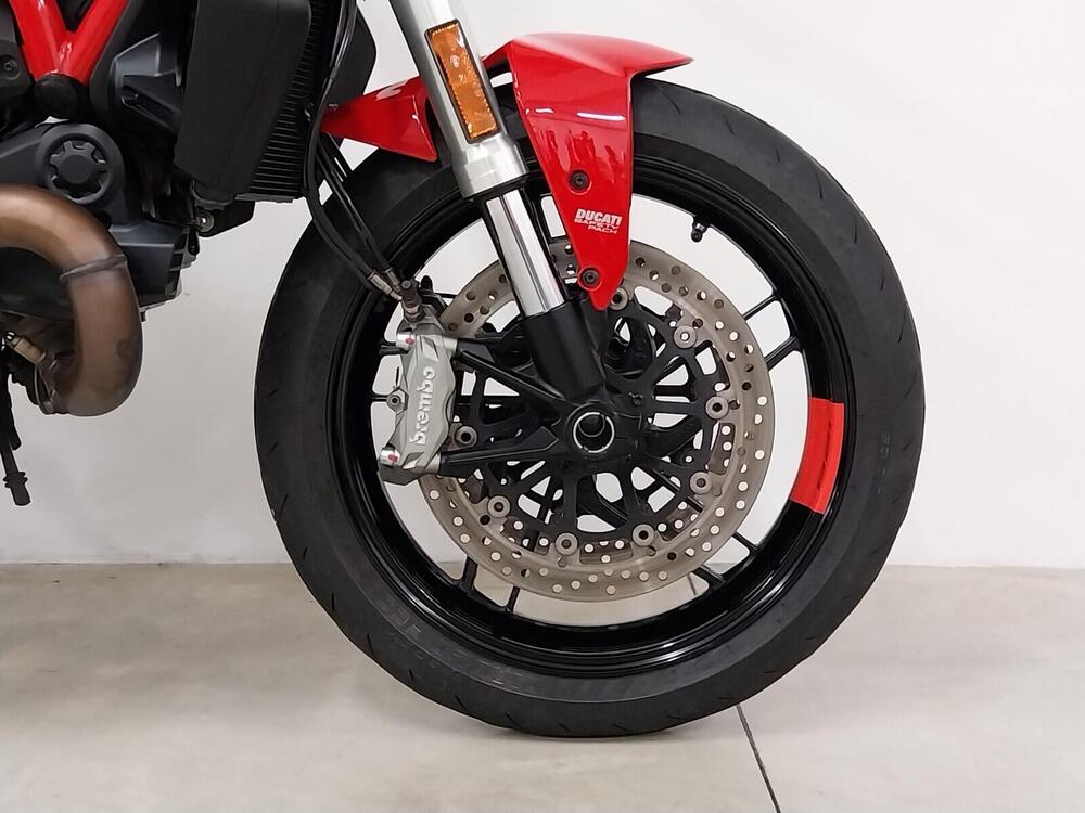 Ducati Monster 821 (2018 - 20) (13)