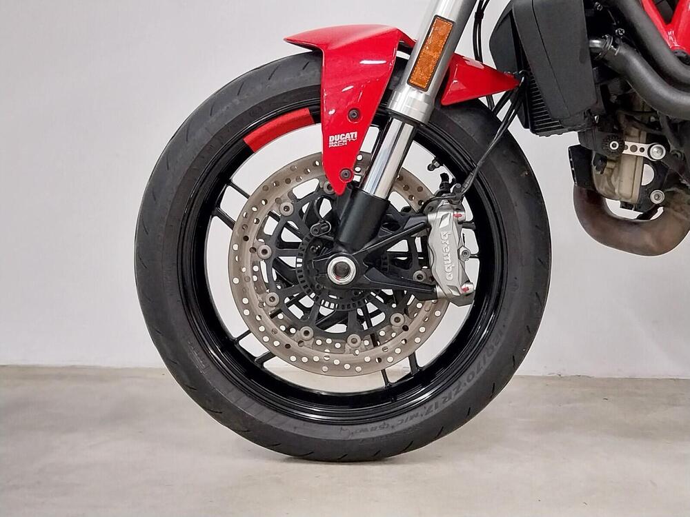 Ducati Monster 821 (2018 - 20) (14)