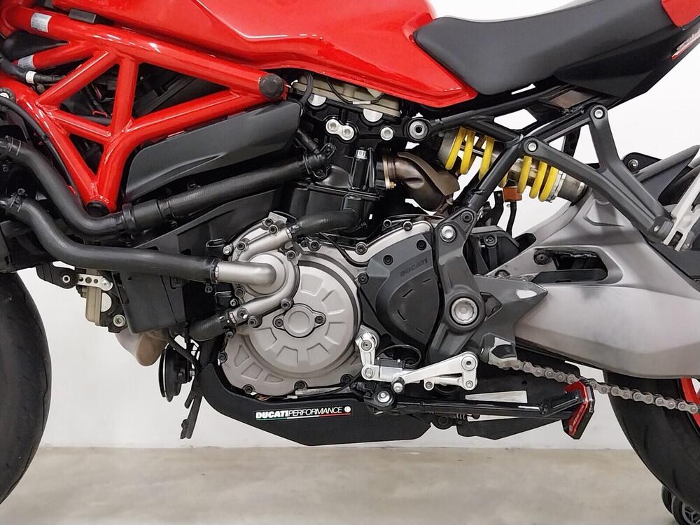 Ducati Monster 821 (2018 - 20) (15)