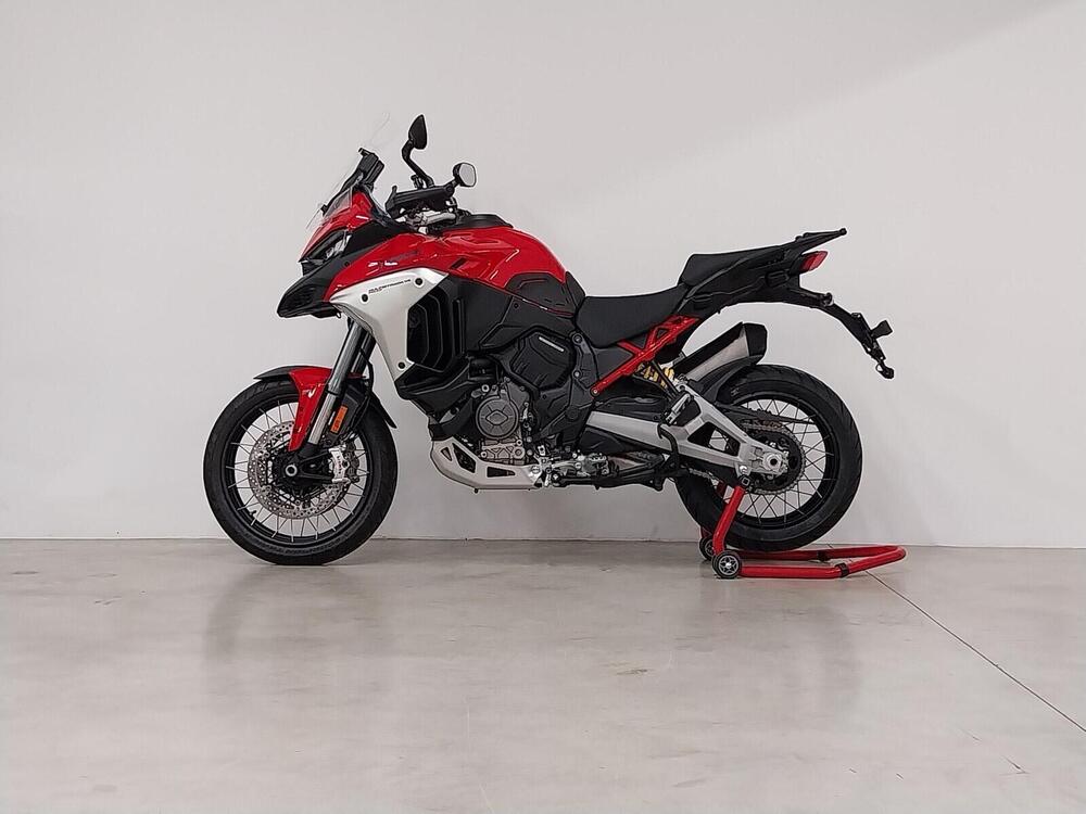 Ducati Multistrada V4 Rally (2023 - 25) (2)