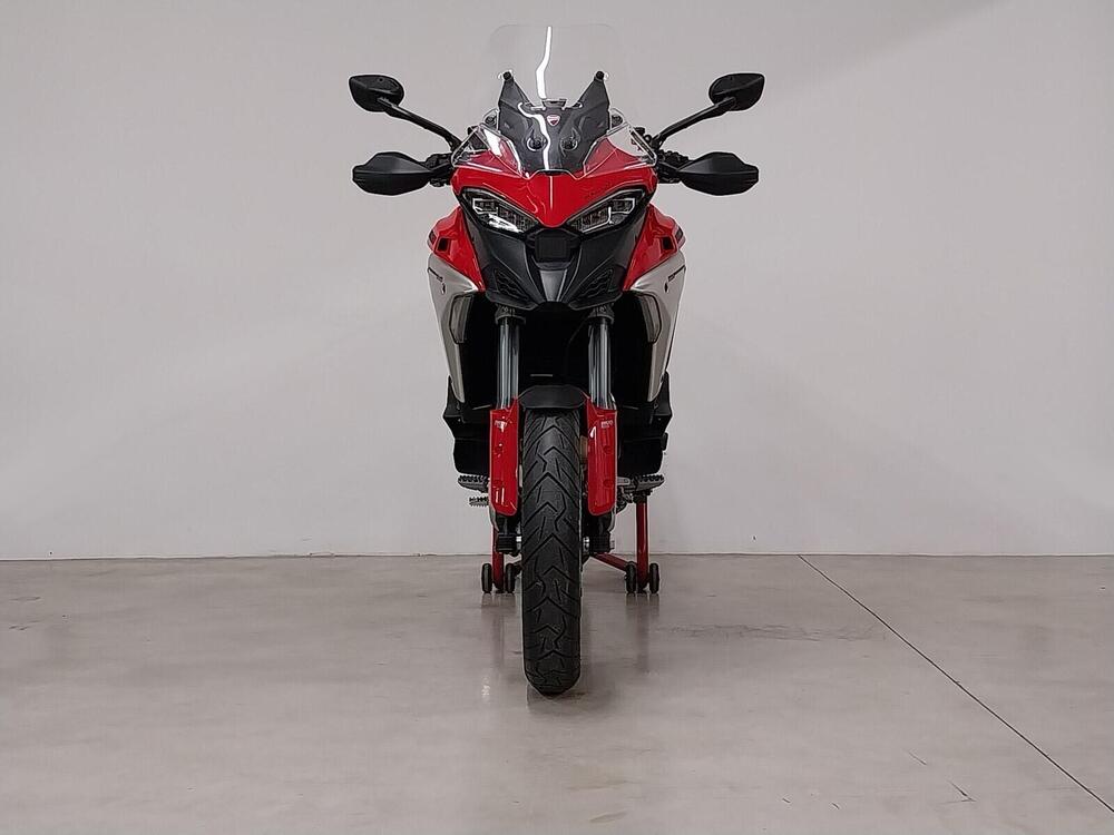 Ducati Multistrada V4 Rally (2023 - 25) (3)