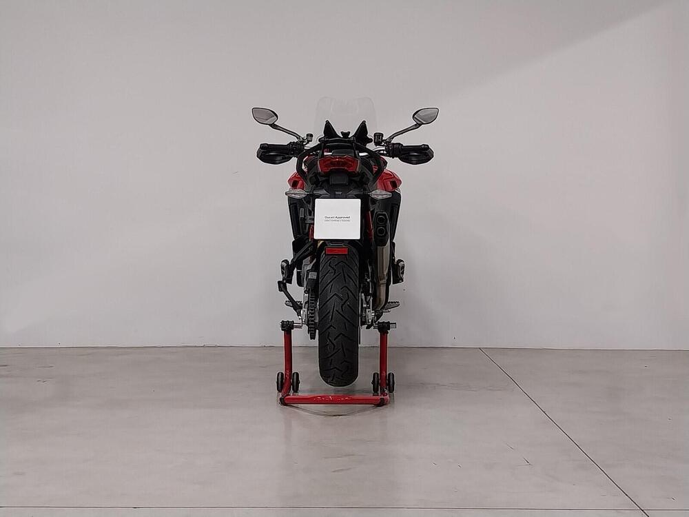 Ducati Multistrada V4 Rally (2023 - 25) (4)