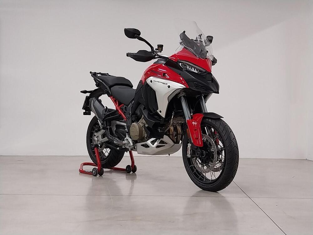 Ducati Multistrada V4 Rally (2023 - 25) (5)