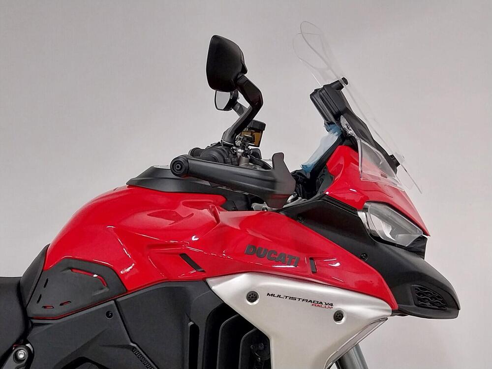 Ducati Multistrada V4 Rally (2023 - 25) (7)
