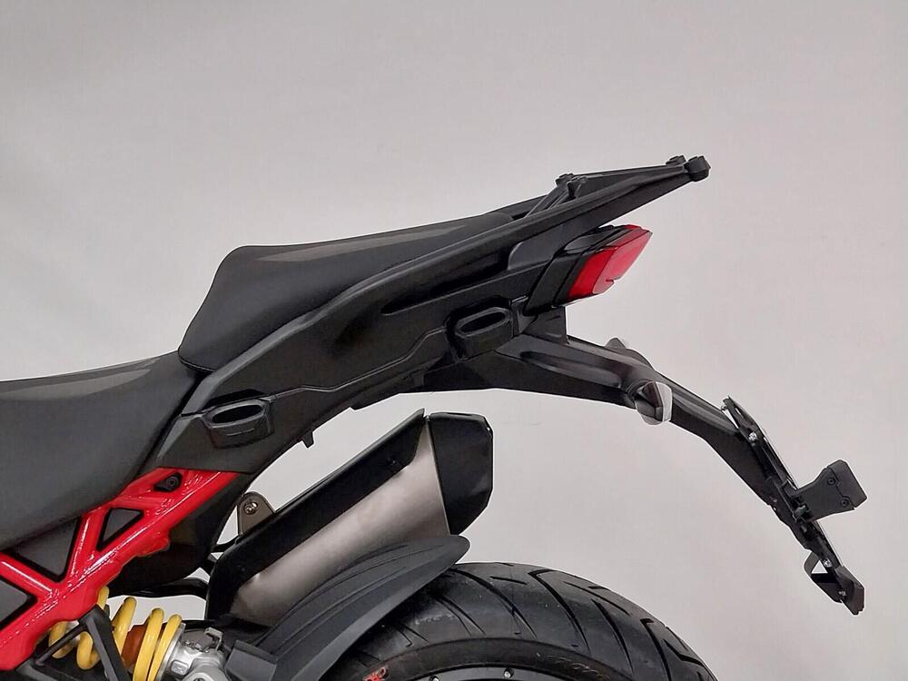 Ducati Multistrada V4 Rally (2023 - 25) (9)