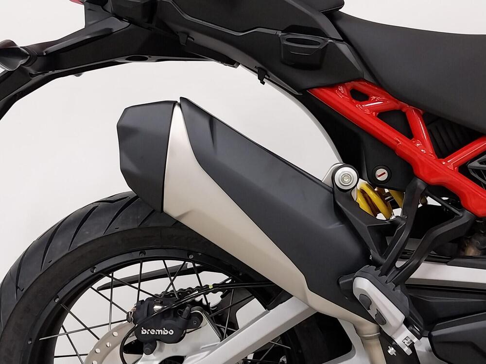 Ducati Multistrada V4 Rally (2023 - 25) (11)
