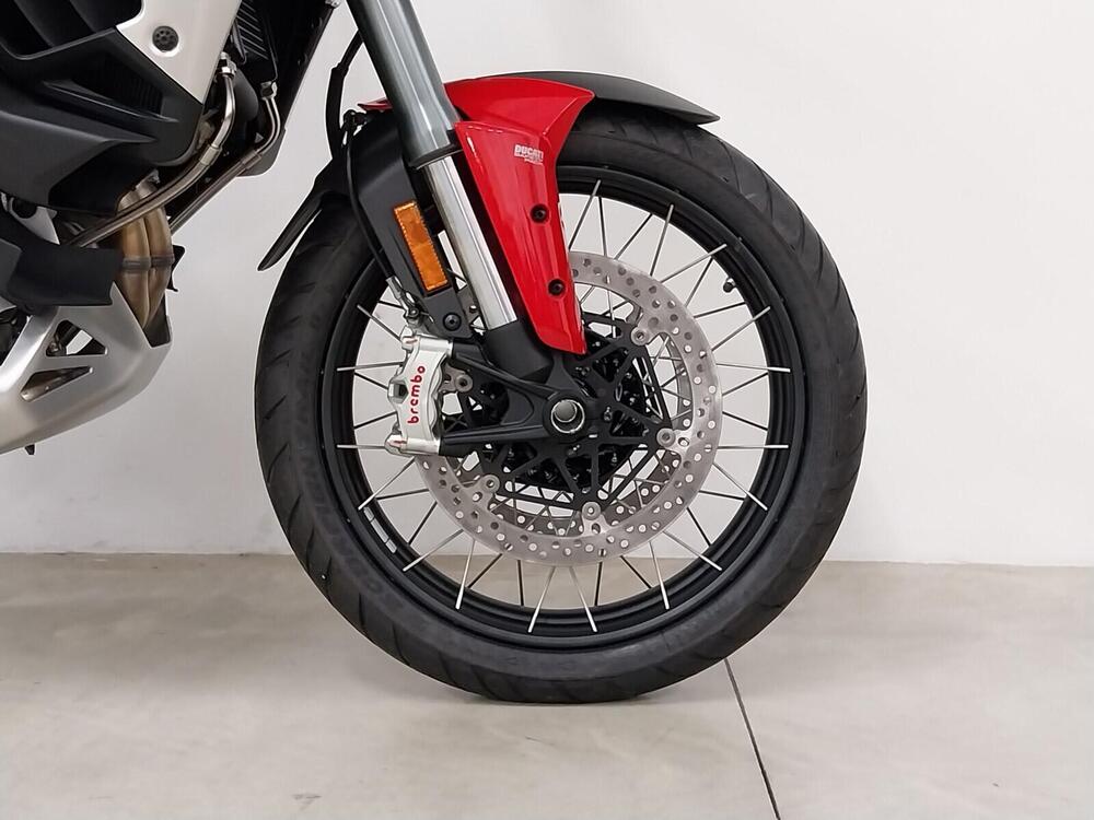 Ducati Multistrada V4 Rally (2023 - 25) (13)