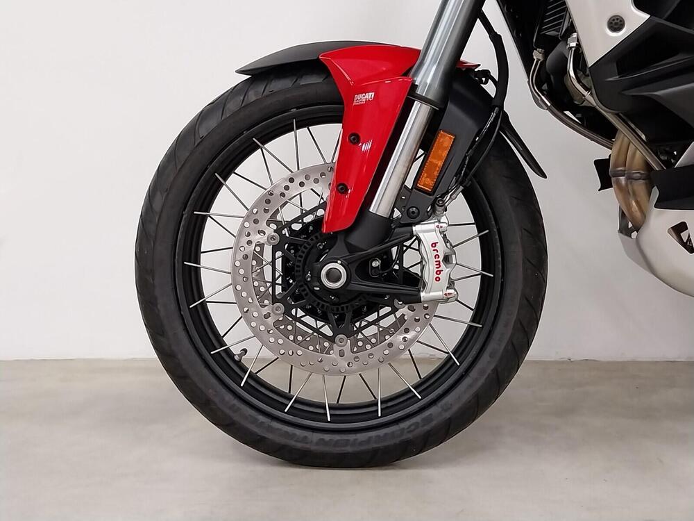 Ducati Multistrada V4 Rally (2023 - 25) (14)