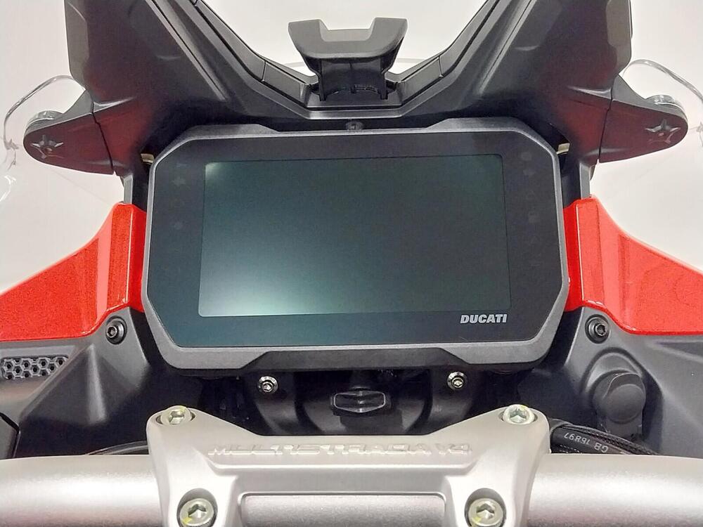 Ducati Multistrada V4 Rally (2023 - 25) (18)