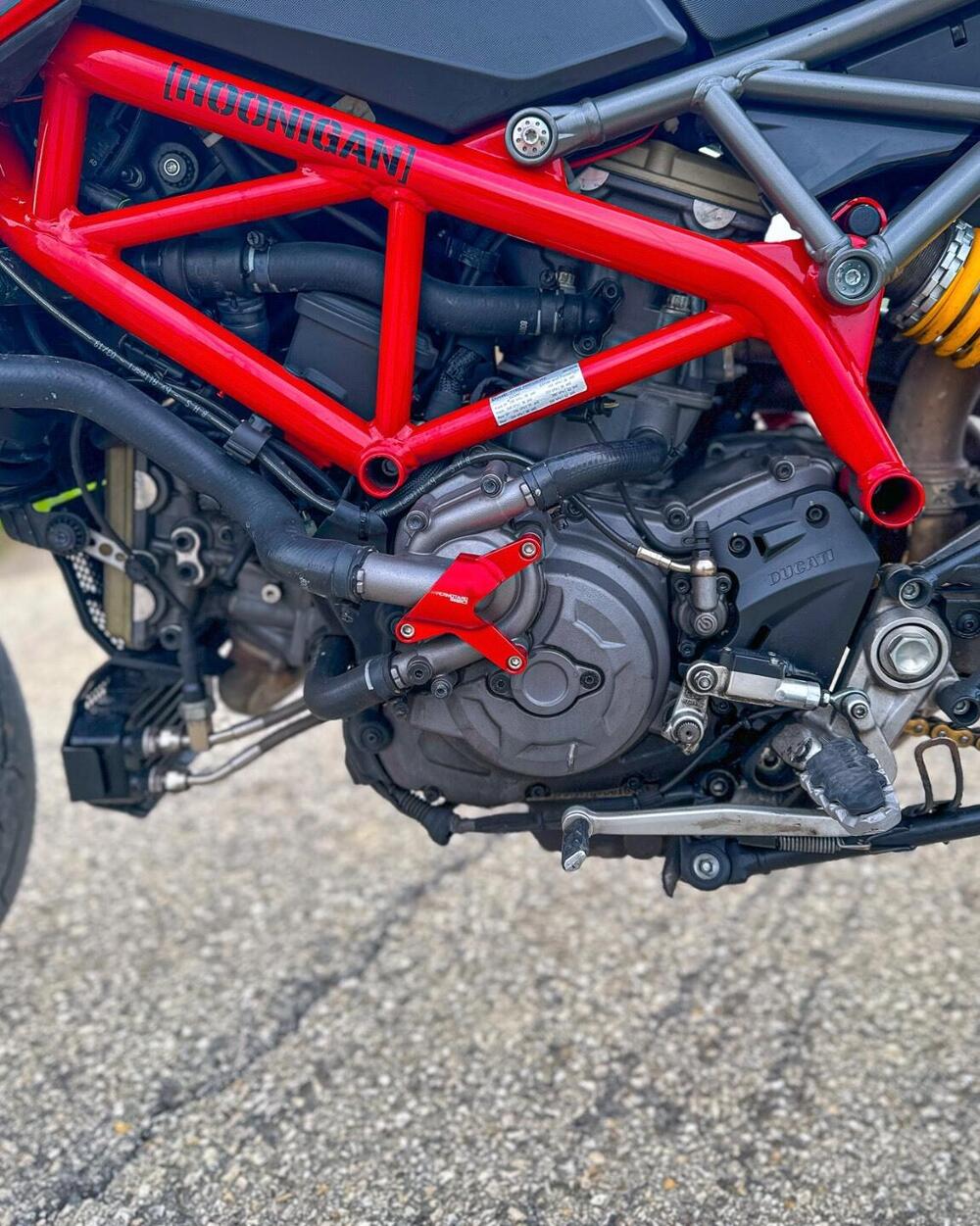 Ducati Hypermotard 950 (2022 - 25) (7)