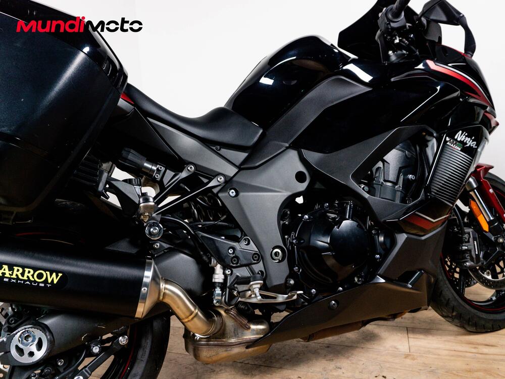 Kawasaki Ninja 1000 SX (2020) (4)