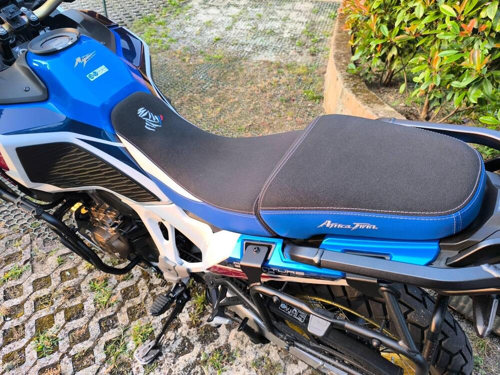 Honda Africa Twin CRF 1100L Adventure Sports DCT (2022 - 23) (3)