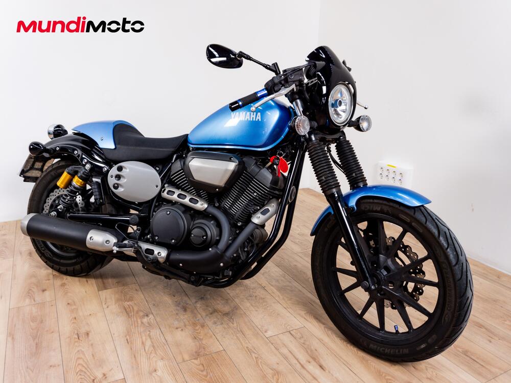 Yamaha XV 950 R ABS (2014 - 16) (2)