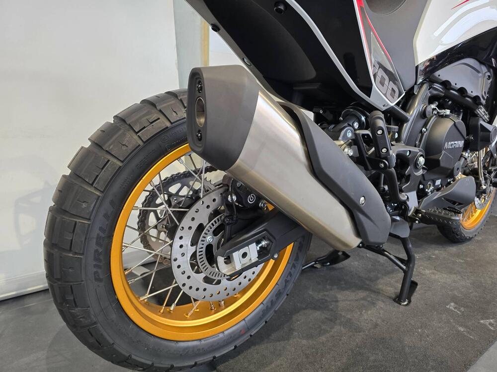 Moto Morini X-Cape 700 Gold Edition (2025 - 26) (8)