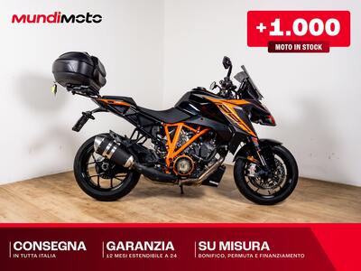 KTM 1290 Super Duke GT (2022 - 25) usata