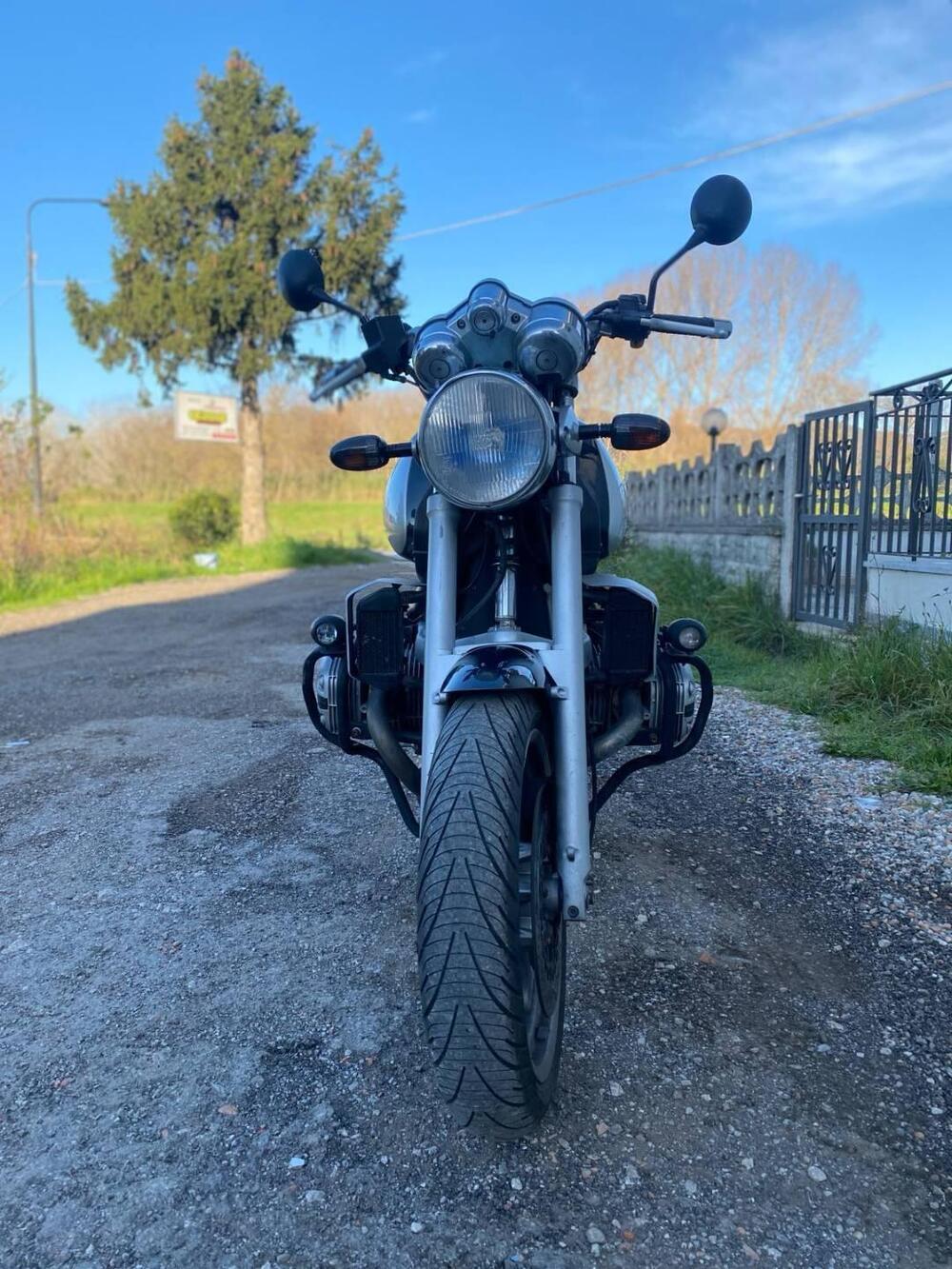 Bmw R 850 R (1994 - 02) (2)