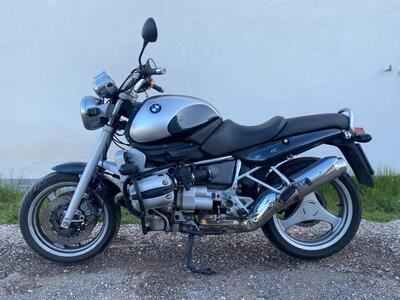 Bmw R 850 R (1994 - 02) usata