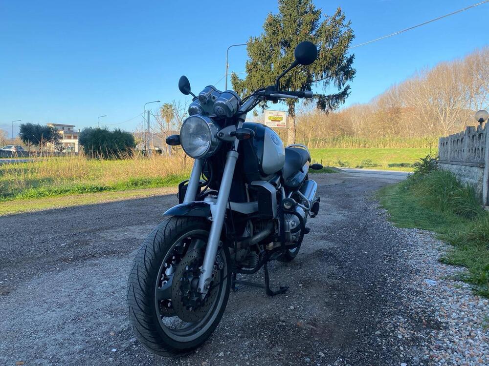 Bmw R 850 R (1994 - 02) (7)