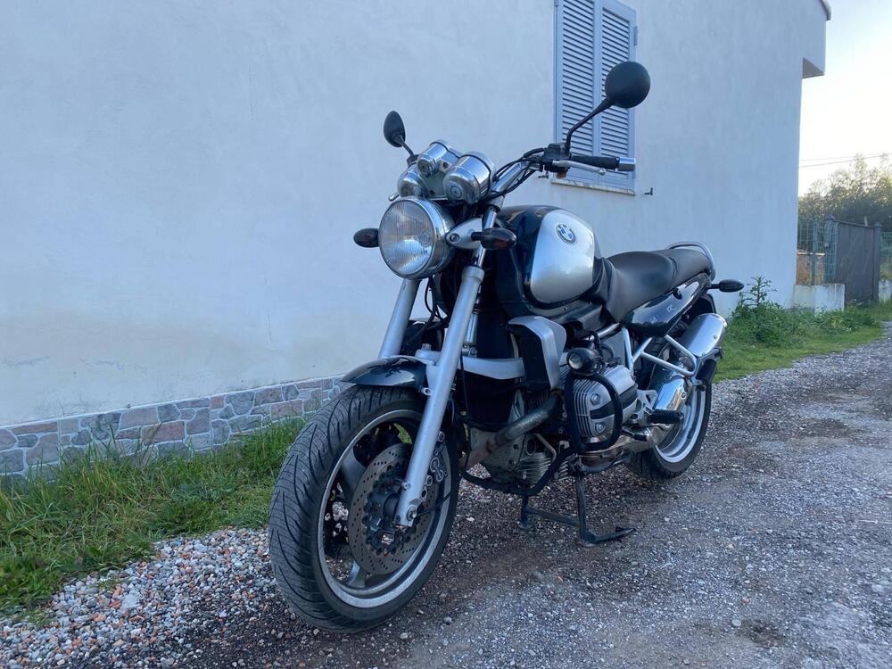 Bmw R 850 R (1994 - 02) (8)