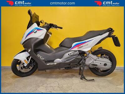 Bmw C 650 Sport (2016 - 20) usata