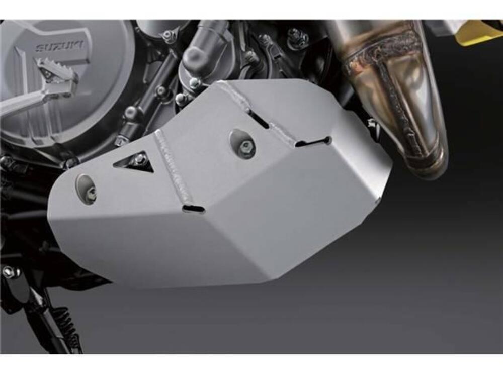 Suzuki DR-Z4S (2025 - 26) (2)