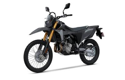 Suzuki DR-Z4S (2025 - 26) nuova