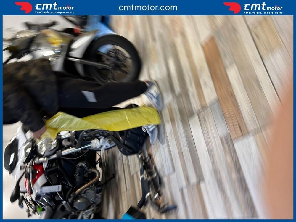 Triumph Tiger 1050 (2006 - 12) (3)